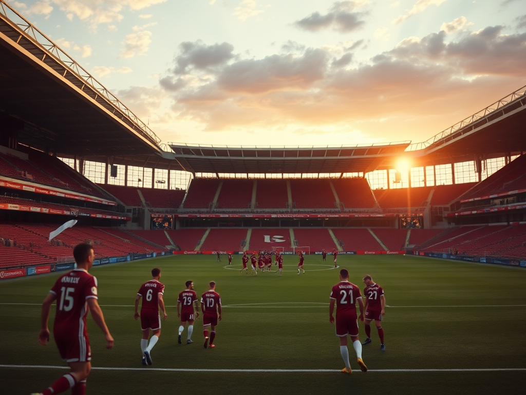 Pendikspor Searches for Defensive Solidity
