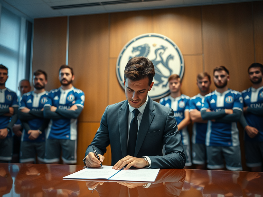 Gorica's Ljubomir Đurović: A Rising Star