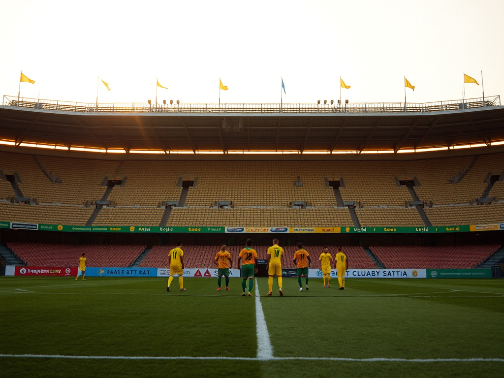 Defensa y Justicia's tactical evolution under pressure