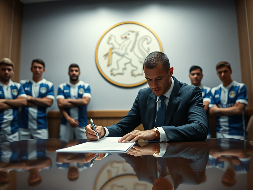 Gorica eyes reinforcements as transfer window approaches