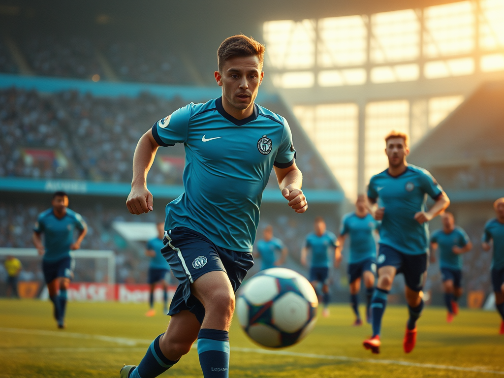 Le Havre AC: Tactical Adjustments for Improved Performance