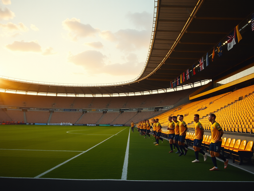 Tactical Tweaks for Ankaragucu: A Path to Improvement