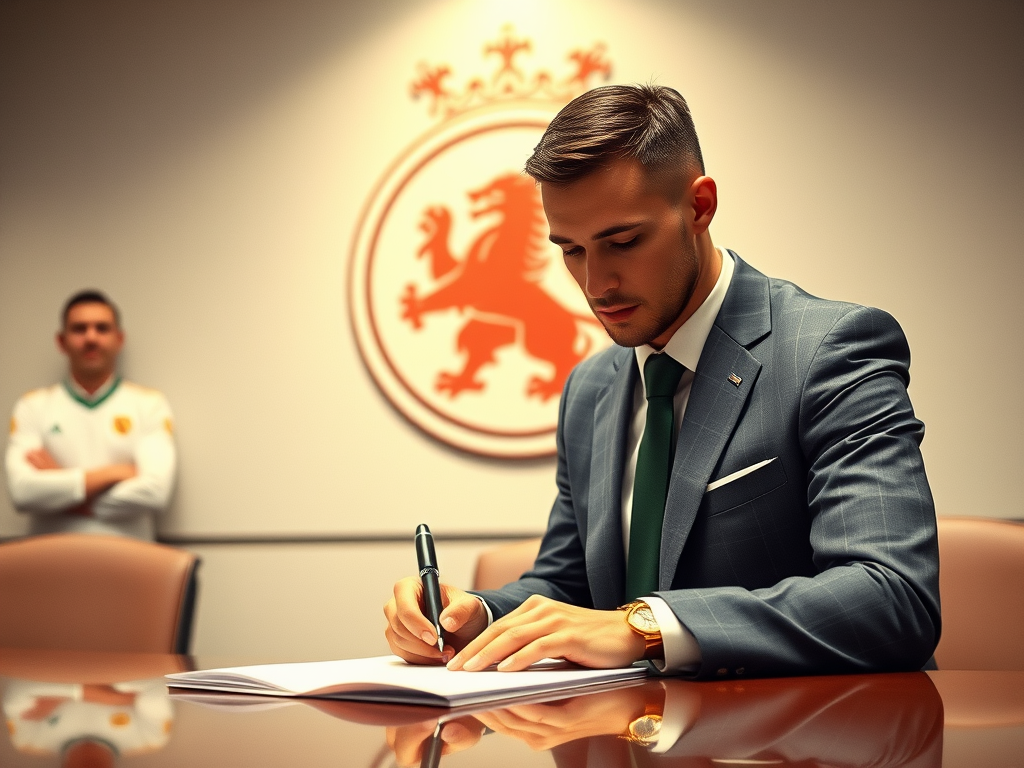 Legia Warszawa przed nowym sezonem - transferowe nowinki
