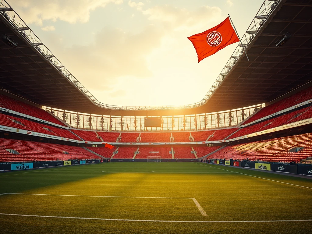 Union Berlin: Defensive Stabilität und offensive Herausforderungen analysiert