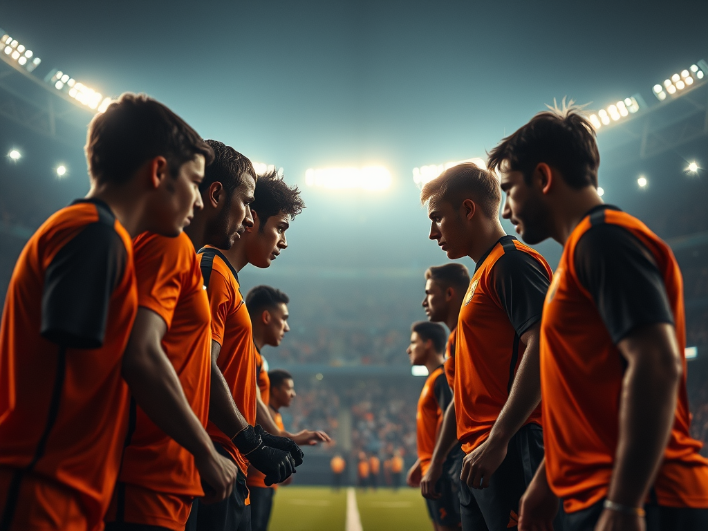Houston Dynamo FC's Tactical Resilience Shines in LA Galaxy Showdown