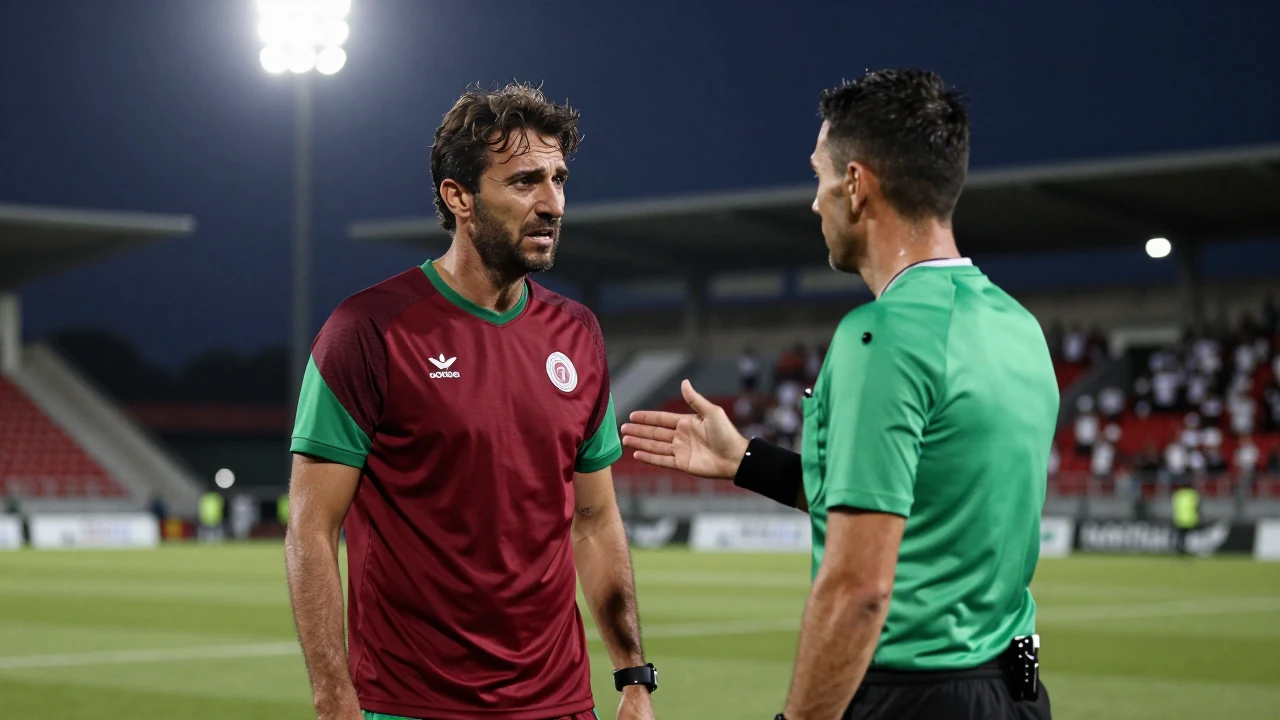 Antalyaspor, sahasında Orfa Yapı Pendikspor ile oynadığı 1