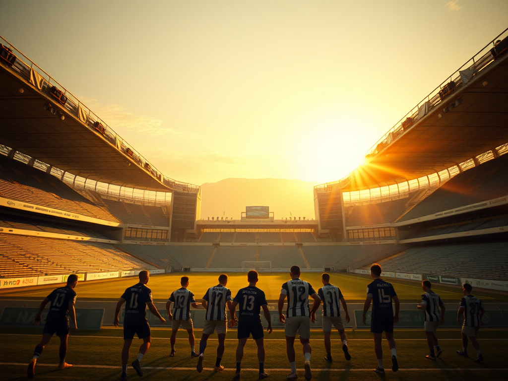 Allan: A força do meio-campo do Botafogo