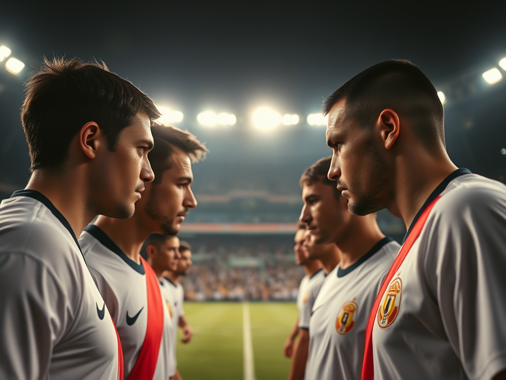 The Heartbeat of Huracán: Celebrating Fan Traditions and Derby Culture