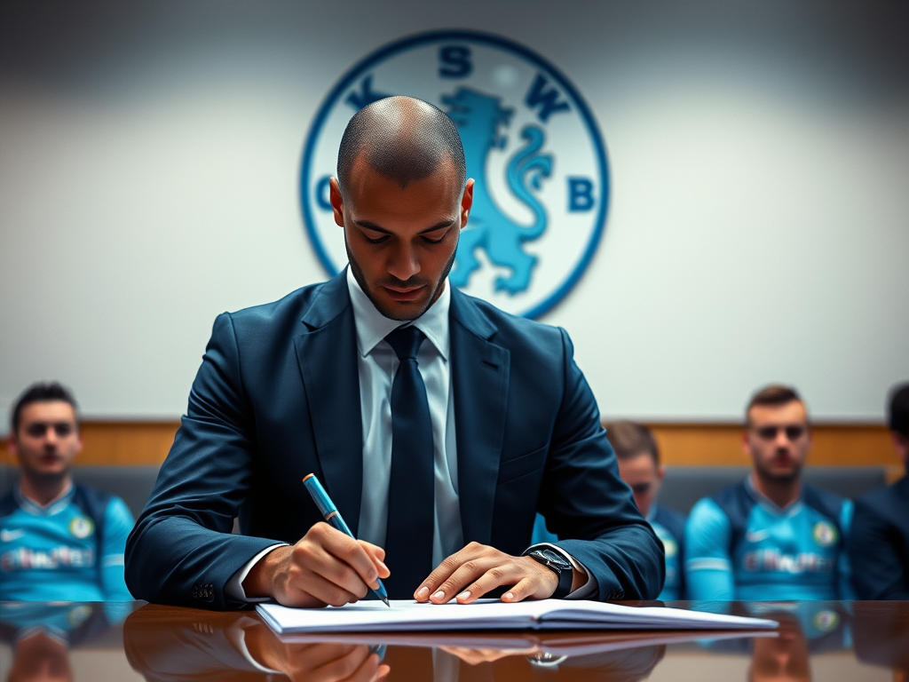 Transfer buzz: New York City FC's summer plans