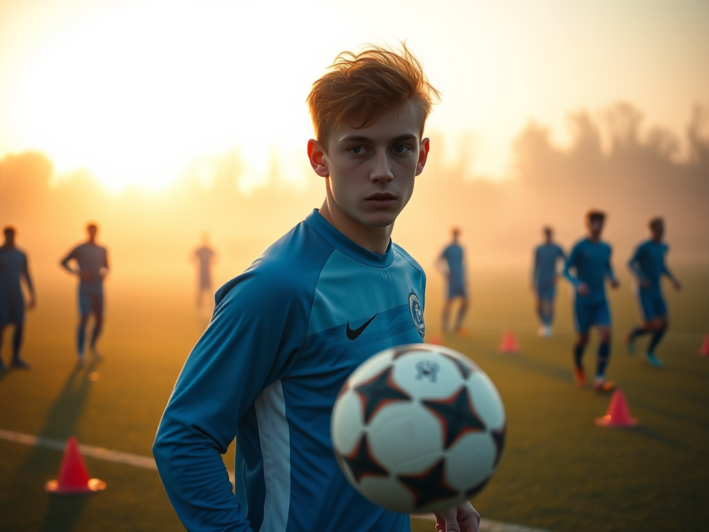 S. Barbi: The Rising Star of Talleres