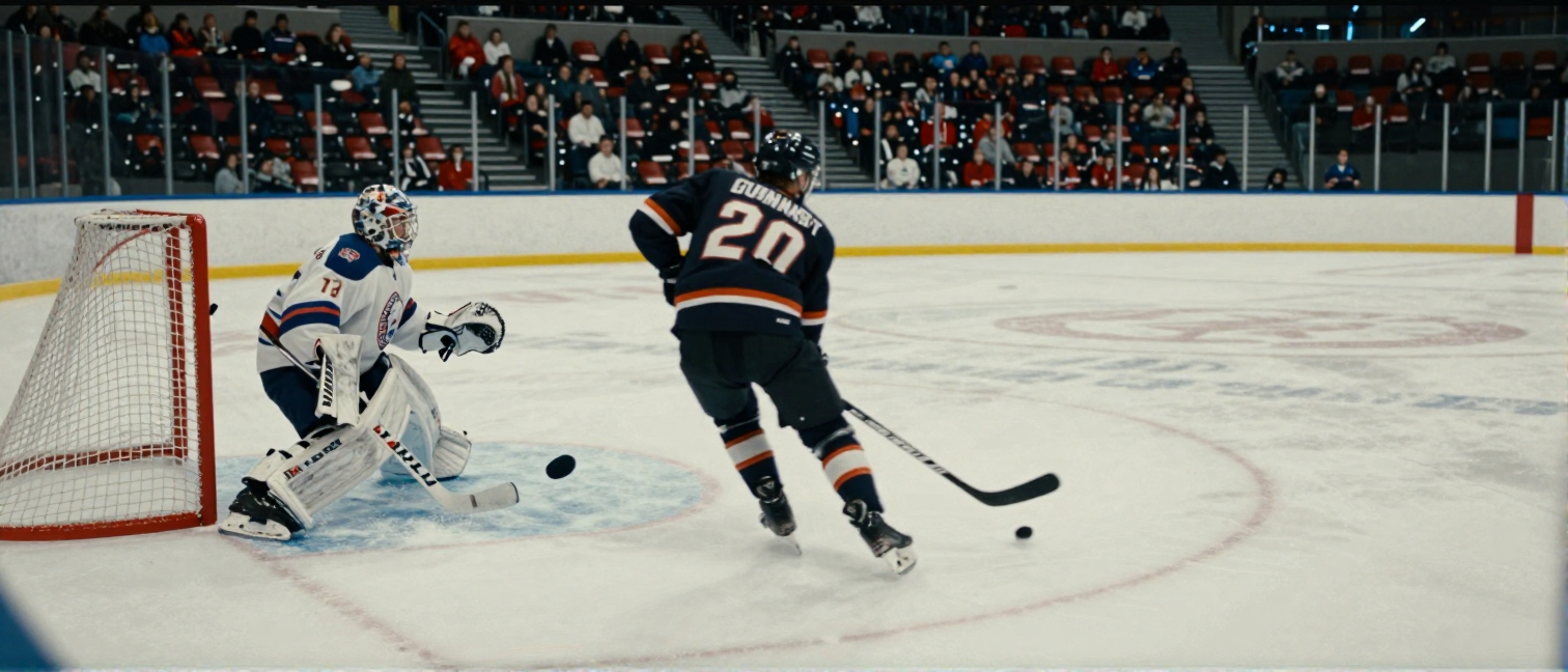 Detroit Red Wings Pursue Tough Free‑Agency Additions to Boost Lineup