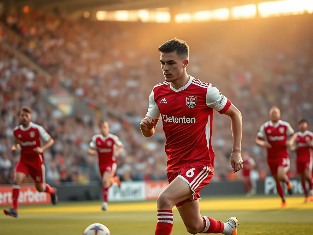 Östers IF inledde året med en förlust mot IFK Göteborg