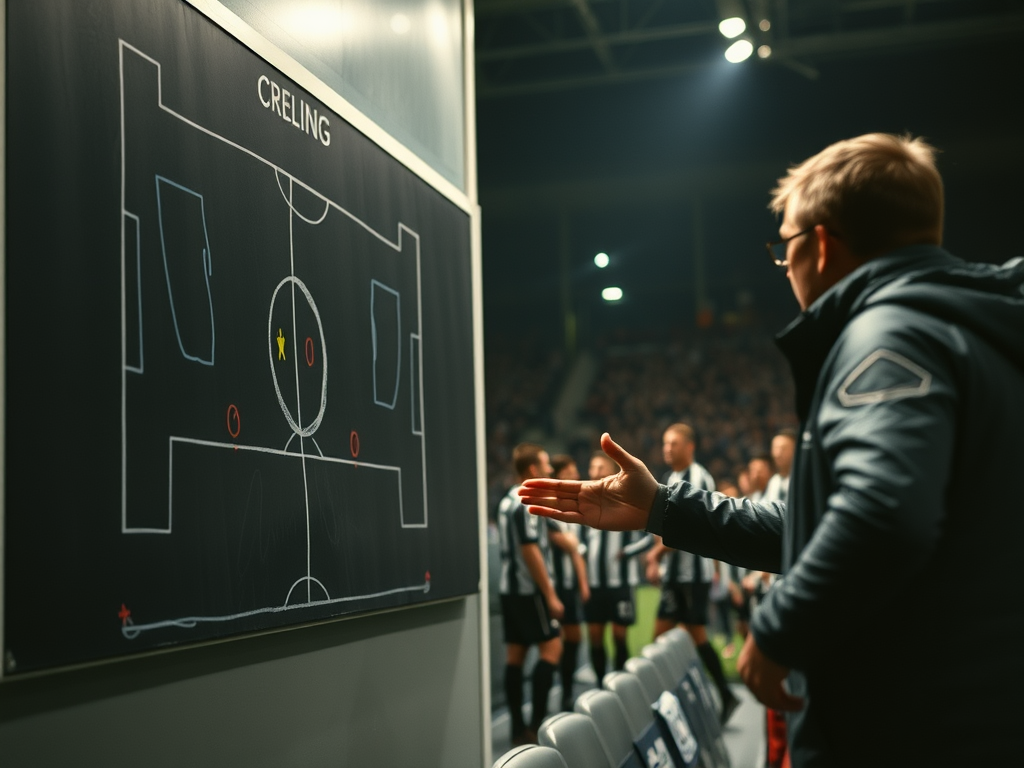 Orebro SK förlorar tredje raka matchen - Norling möter fansen
