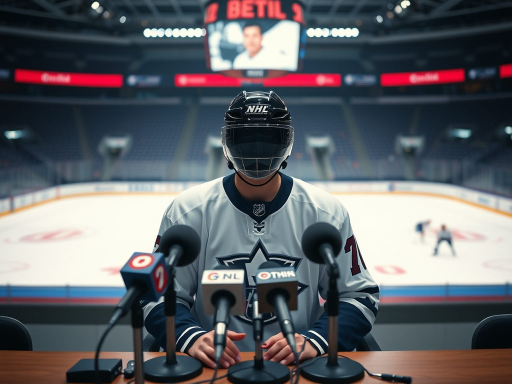 Columbus Blue Jackets Prepare for NHL Draft