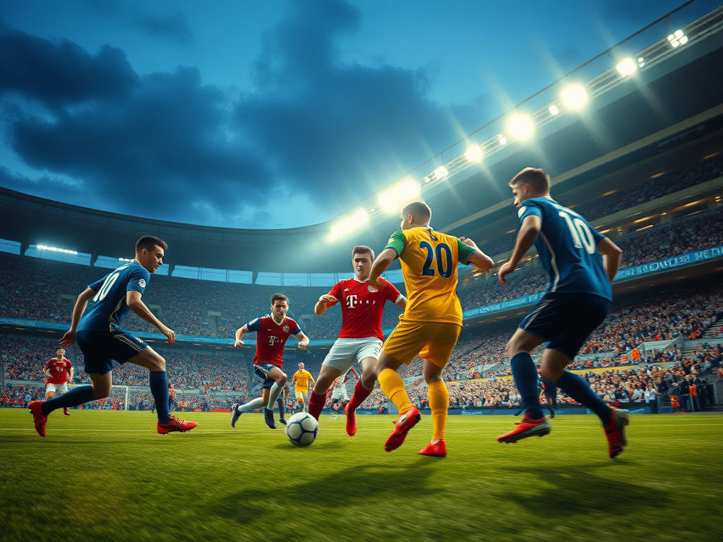 Brazil national football team may qualify in unprecedented way