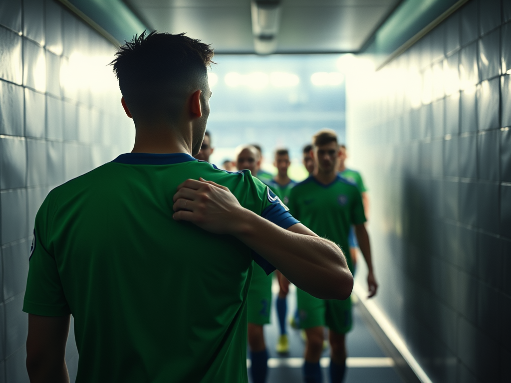 Seattle Sounders FC: Tactical analysis and fixed positions