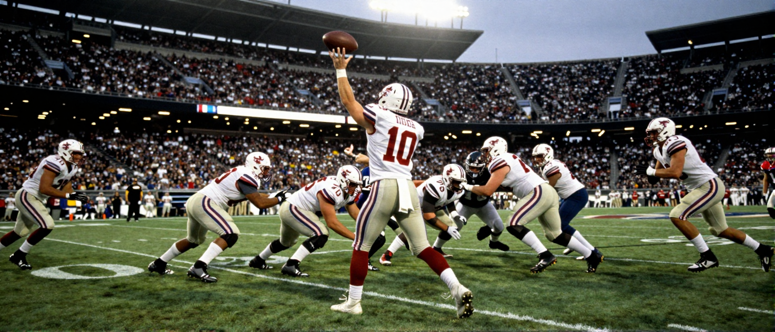 Washington Commanders Face Tough Test Against Dallas Cowboys