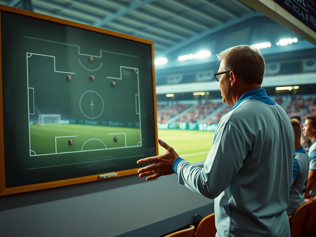 Entella's Tactical Evolution Under Pressure