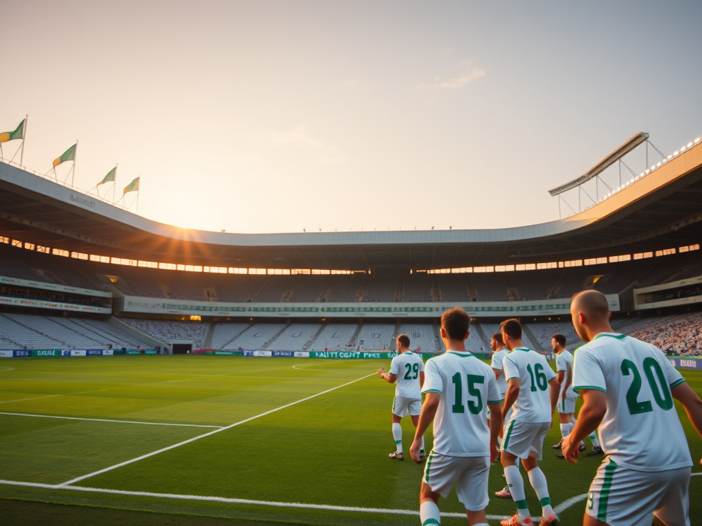 Taktika Lechia Gdansk: Jak atakować z głębi pola?