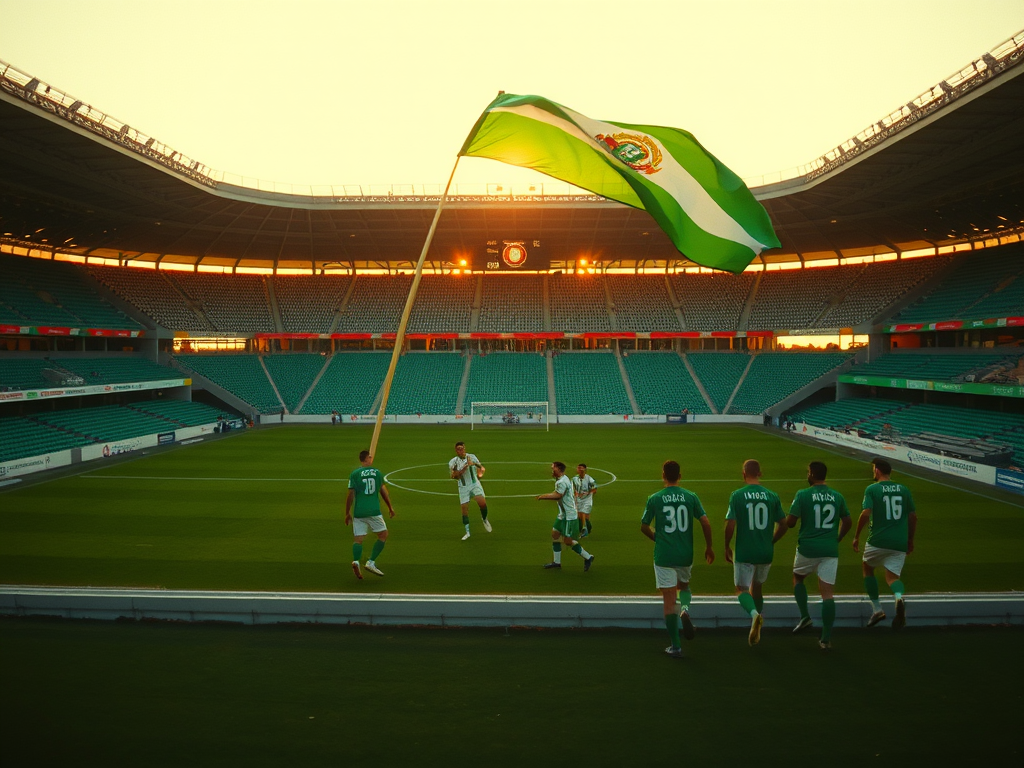 Rio Ave relies on the talent of K. Chamorro
