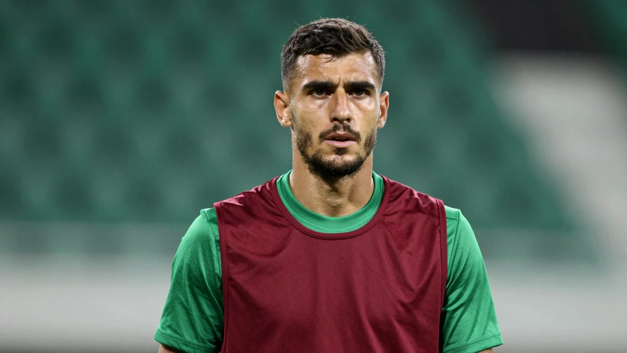 Antalya Büyükşehir Belediyesi'nde tutuklu bulunan Muhittin Böcek, Antalyaspor'a sezon mesajı gönderdi