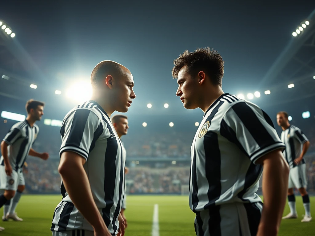 As Orebro SK prepares for their next match, the spotlight falls on pivotal players and the anticipated tactical setup
