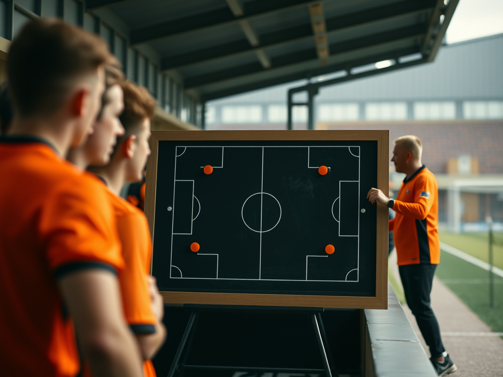 Forge FC's Strategic Showdown Against Atlético Ottawa: Key Players and Tactics