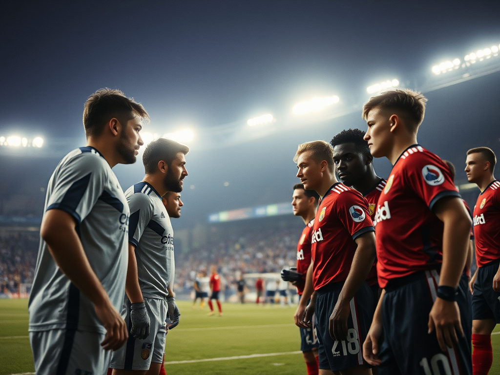 Bay FC: Crafting an Unforgettable Derby Day Experience at PayPal Park