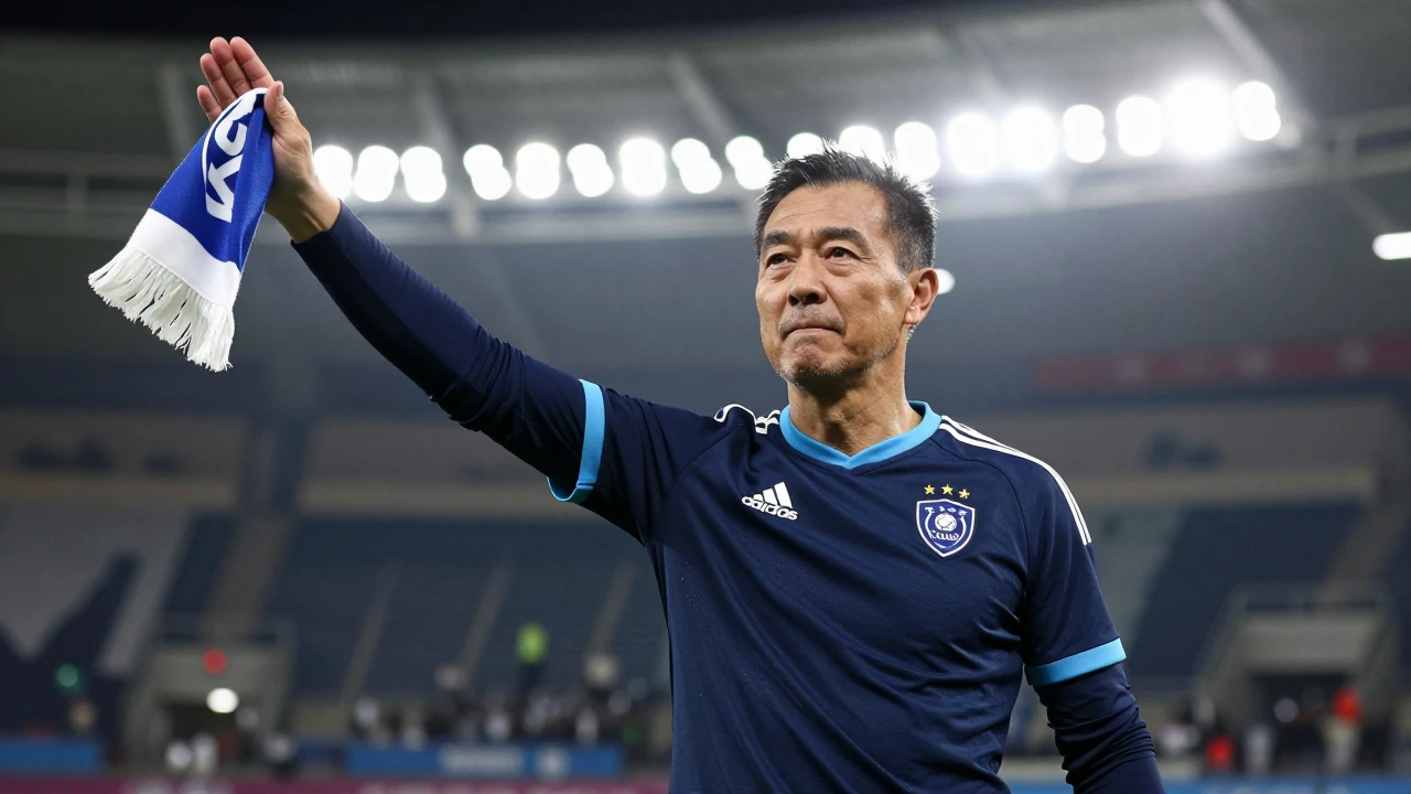 Les supporters du Havre AC, connus sous le nom de Les Ciel et Marine, incarnent une passion inébranlable pour leur équipe
