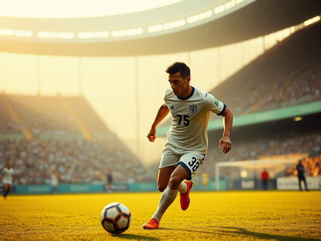 Argentina in the Spotlight of El Chiringuito