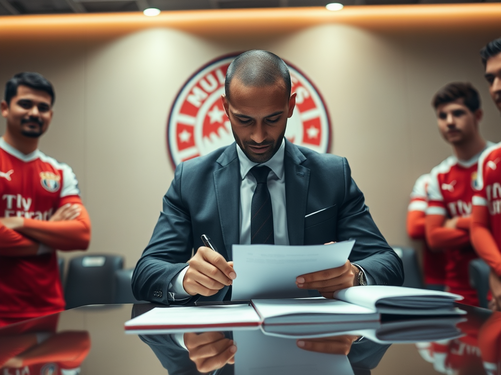 Samsunspor transfer dönemine hazırlanıyor: Yeni hedefler var