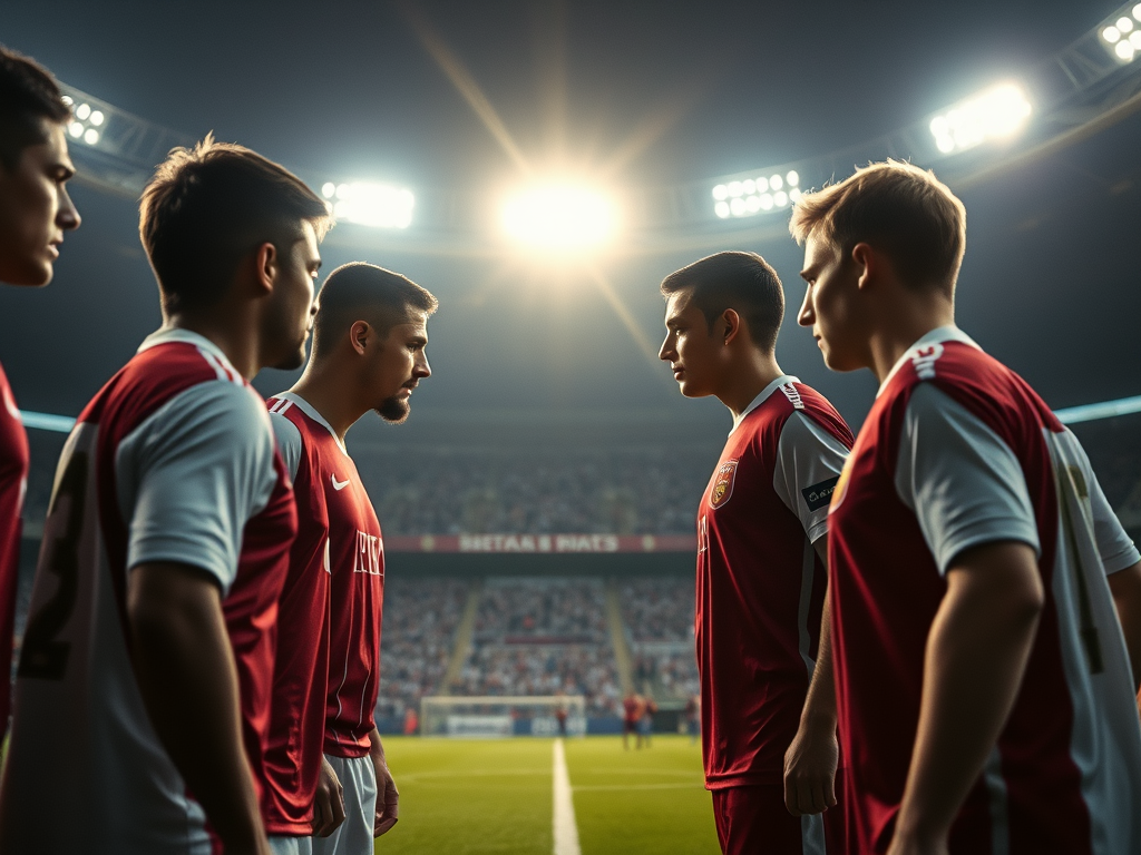 Lanus vs Banfield: Derby Day Drama Unfolds