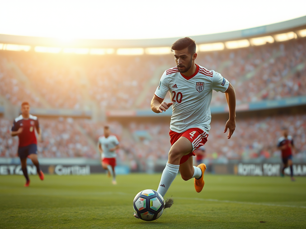 Anticipating a Tactical Showcase: USA vs Senegal Preview