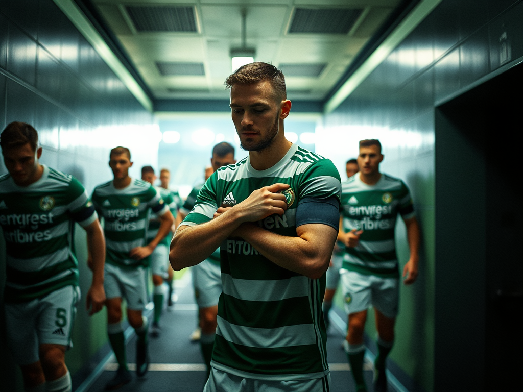 Sarmiento gears up for next fixture against Rivadavia Lincoln