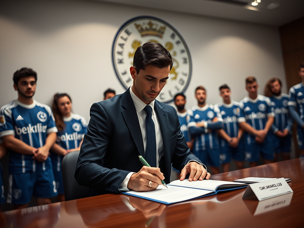 Transfergerüchte: Grasshopper Club Zürich an G. Gonzalez interessiert