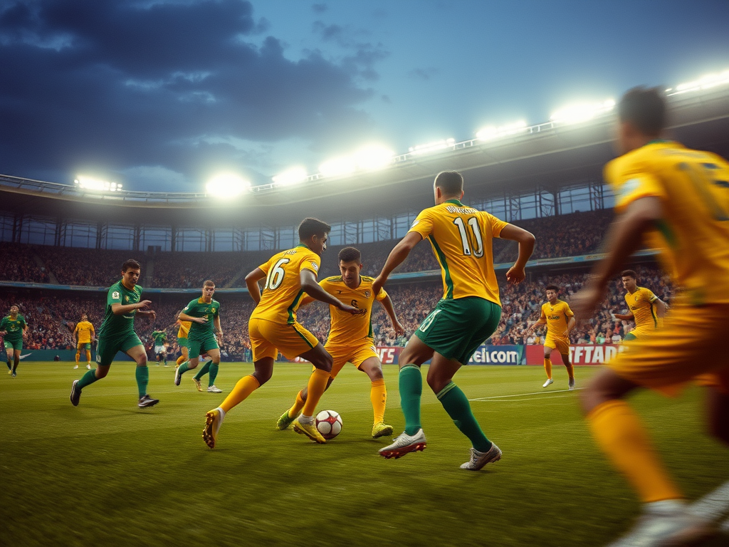 Match report: Defensa y Justicia vs. Estudiantes