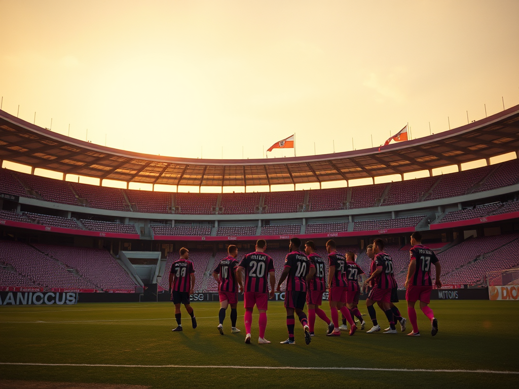 Inter Miami CF's bright future with L. Barraza