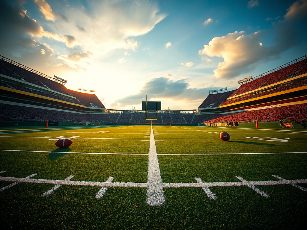 Los Angeles Rams Announce Training Camp Dates and Joint Sessions