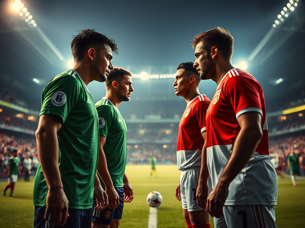 Juventude's Journey: Insights from Maringá vs Santa Cruz Showdown