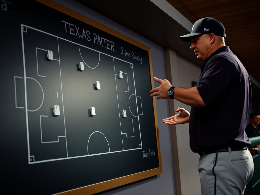 Texas A&M Aggies Coach Mike Elko Ranked Top 5 in SEC Rankings