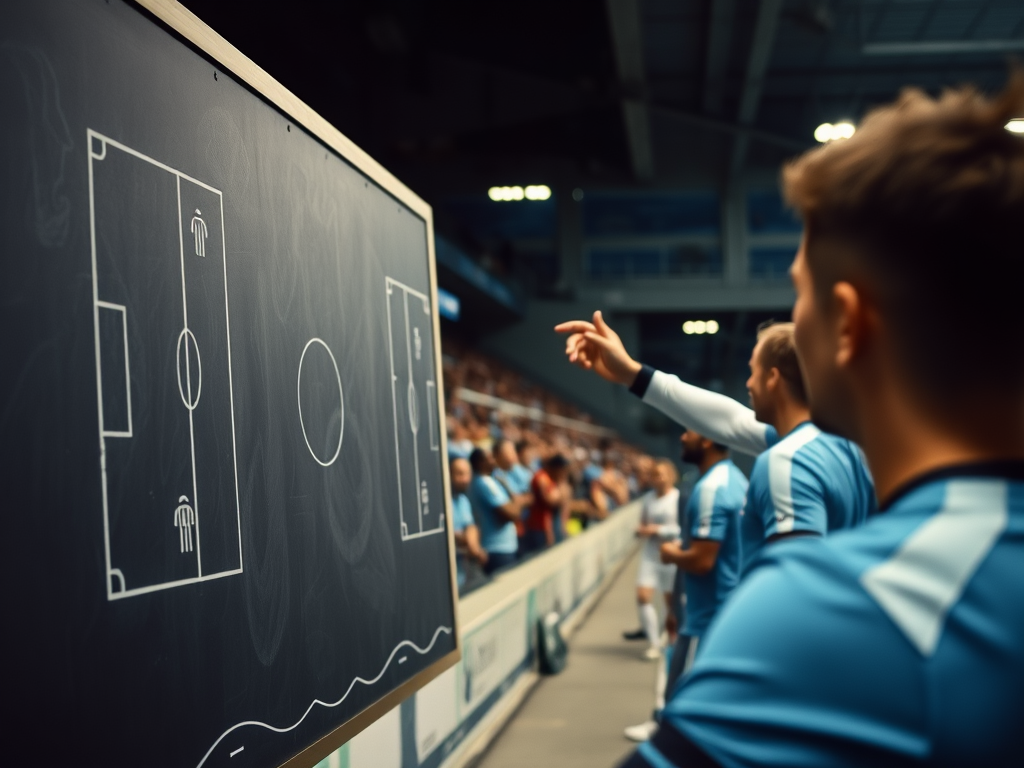 Melbourne City FC's Key Tactical Adjustments Ahead of Upcoming Match