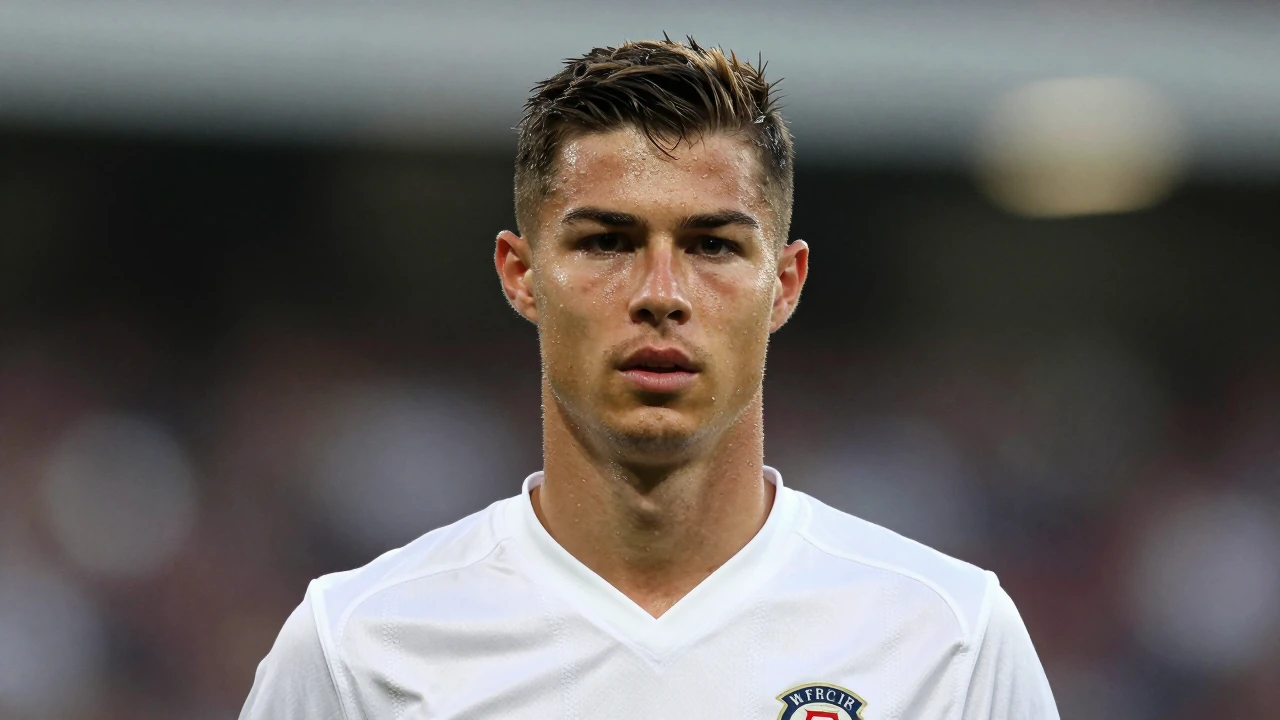 HNK Hajduk Split službeno je potvrdio odlazak hrvatskog veznjaka Rokasa Pukštasa u engleski Middlesbrough za oko 5...