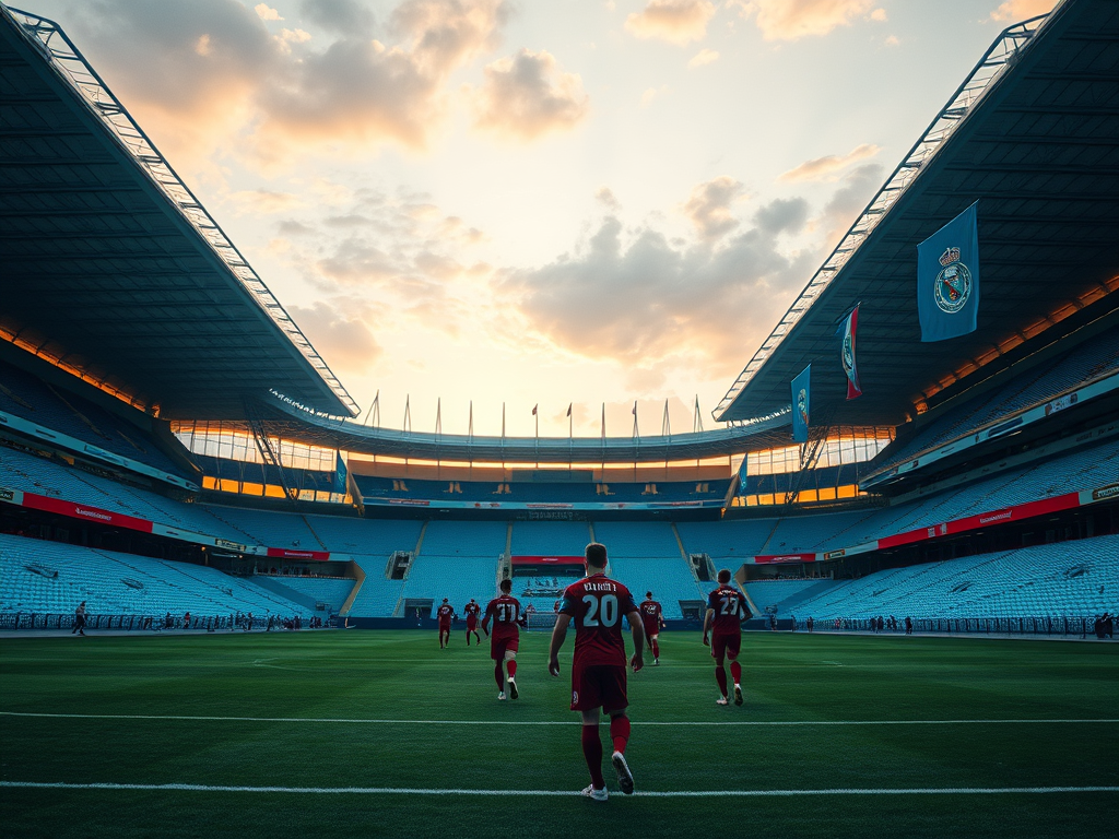 W. Frederick II: The Midfield Maestro of Colorado Rapids