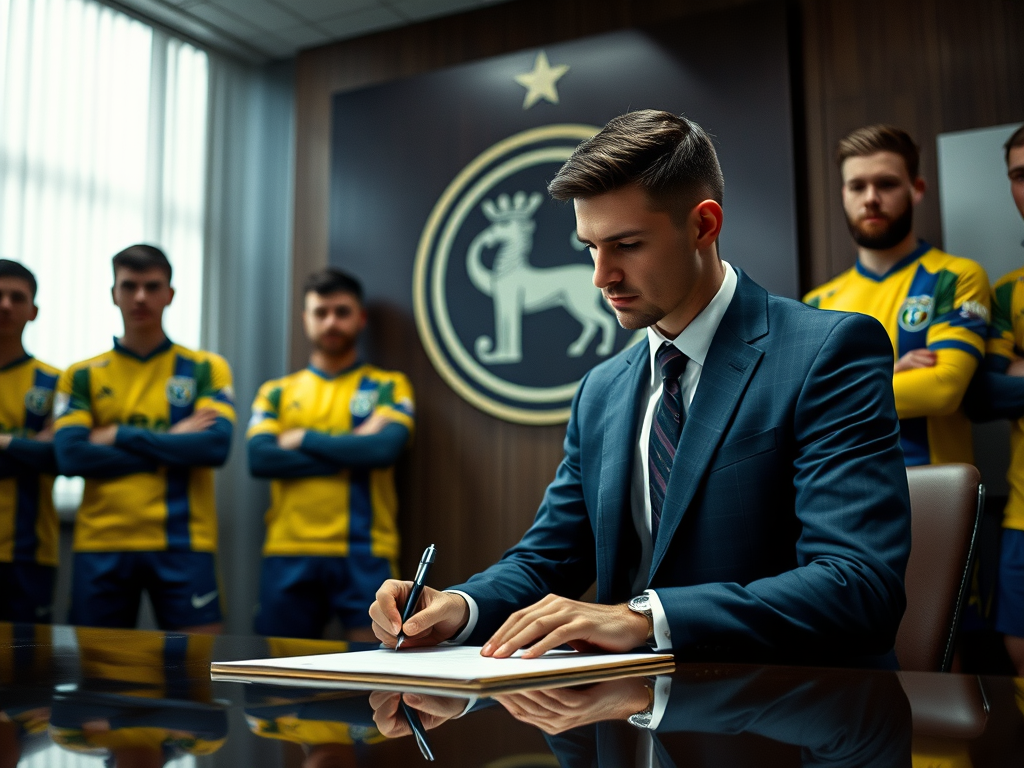 Transferowe szaleństwo , czy GKS Katowice wzmocni skład?