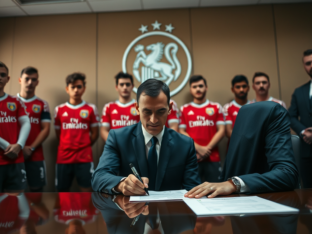 Argentinos Juniors transfer news: The focus on youth
