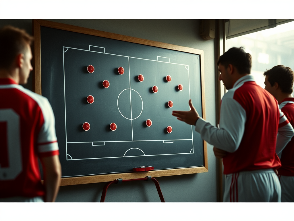 Anticipating the Tactics: Instituto's Next Challenge Awaits