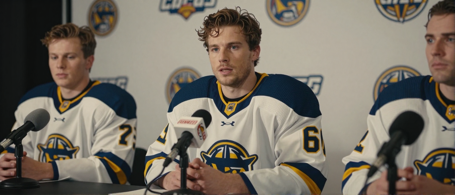Boston Bruins Sign Brendan Gaunce, Brian Halonen, Maxence Guenette and Jiri Patera