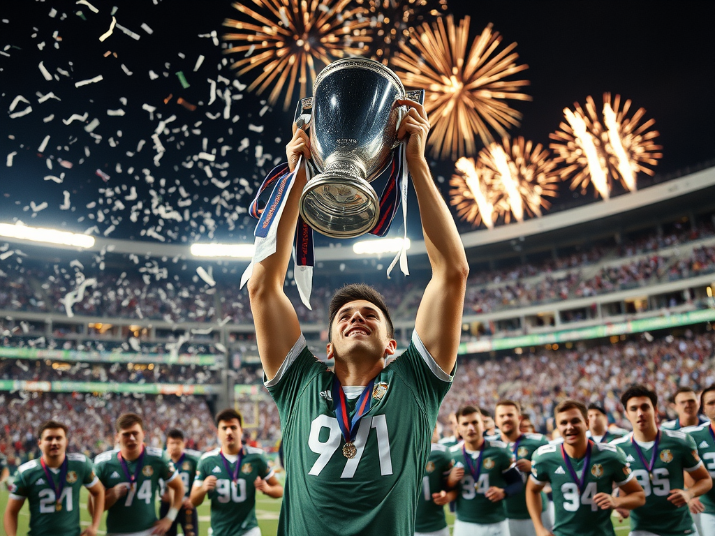 The Thorns' 2018 Championship: A Historic Night at Providence Park