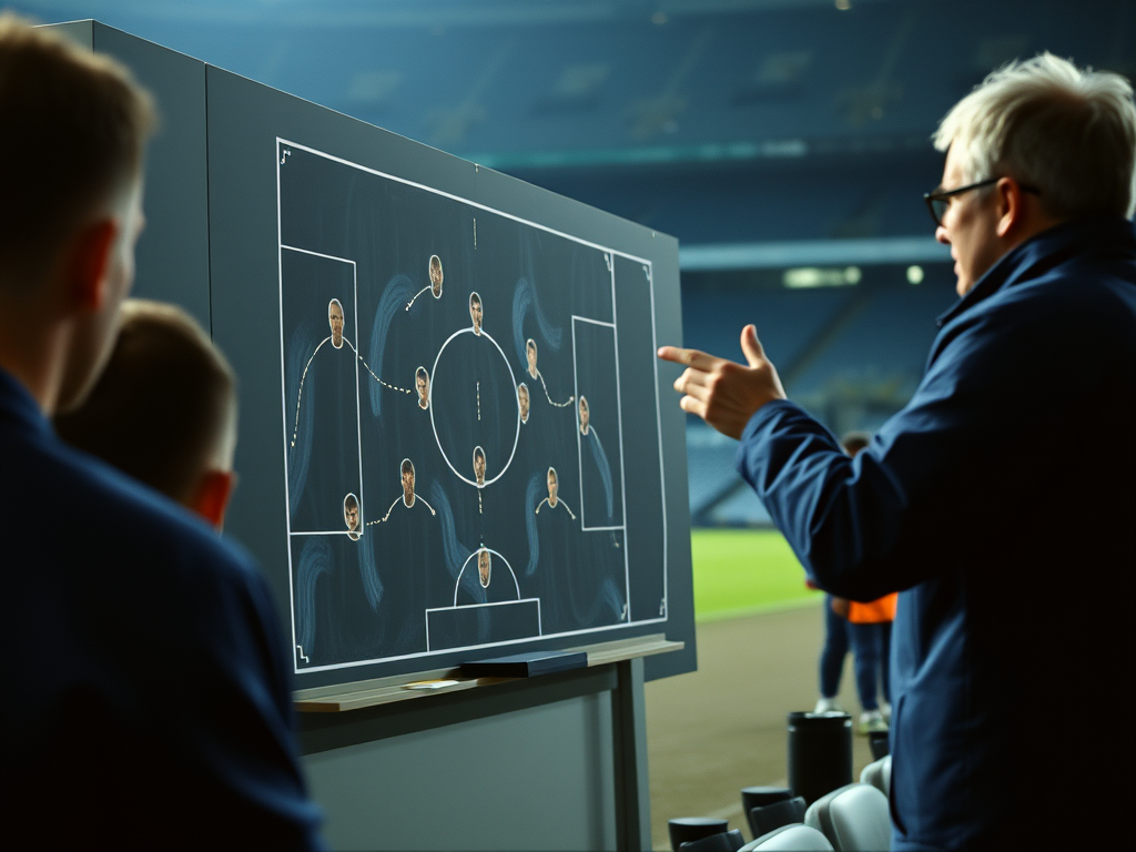 Tactical Analysis: Auckland's Defensive Strategy