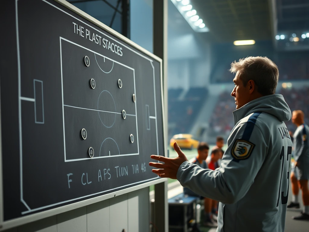 Argentina National Team Aims for Success in FIFA World Cup 2026